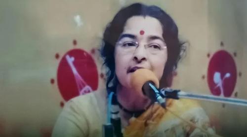 সংগীতশিল্পী অনীতা ঘোষ আর নেই