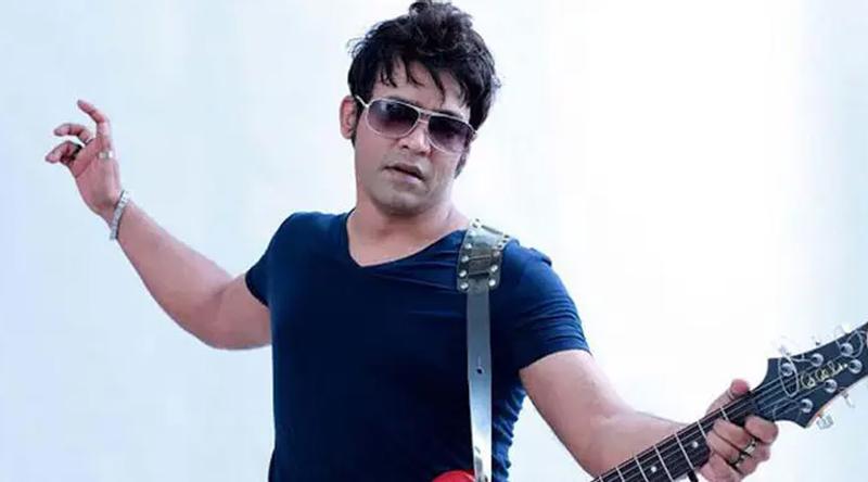 ১৩ বছর পর নতুন অ্যালবাম নিয়ে ফিরছেন বালাম