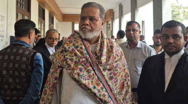 প্রার্থিতা ফিরে পেতে হাইকোর্টে বিএনপির প্রার্থী মঞ্জুরুল আহসান মুন্সী