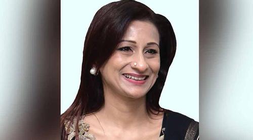 গ্রেপ্তারি পরোয়ানার পর জামিন পেলেন সিমিন রহমান
