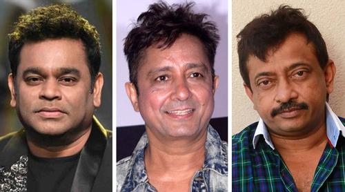 রামগোপালের দাবি, এ আর রহমানের ‘জয় হো’ গান  আসলে সুখবিন্দরের তৈরি!