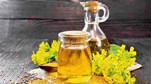 সরিষার তেলে ভেজাল আছে কি না কিভাবে বুঝবেন