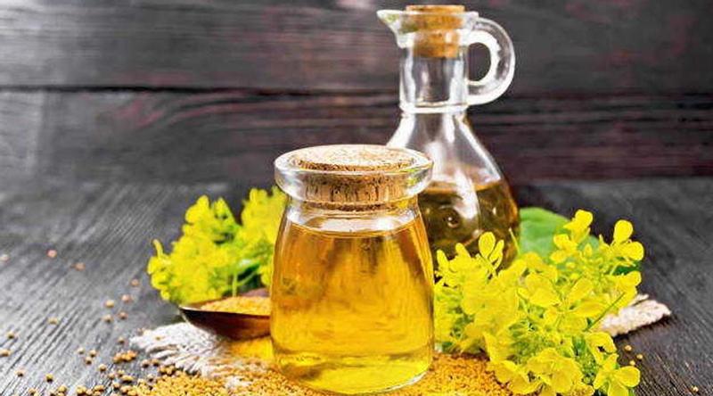 সরিষার তেলে ভেজাল আছে কি না কিভাবে বুঝবেন