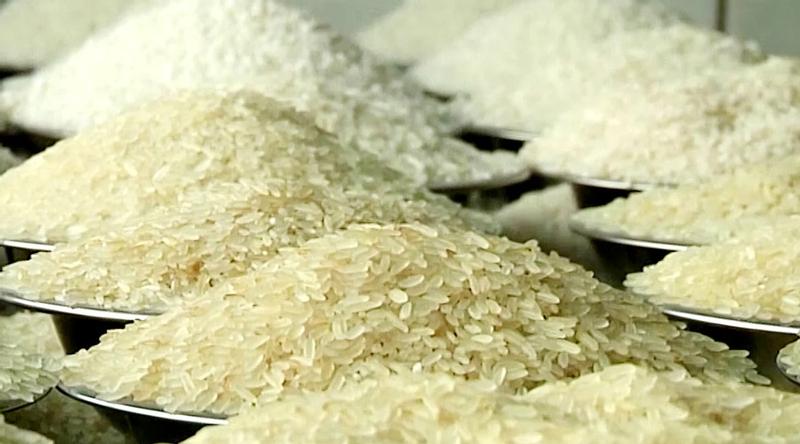 হিলি স্থলবন্দরে কমতে শুরু করেছে চালের দাম