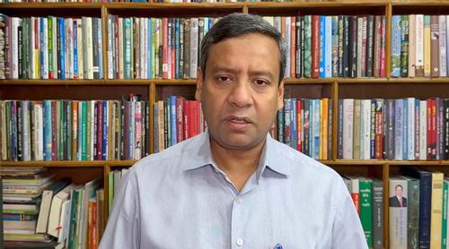 বিদ্যুৎ খাতের সিস্টেম লসের টাকায় কয়েক বছর বিনামূল্যে চাল খাওয়ানো যেত: গোলাম মাওলা রনি