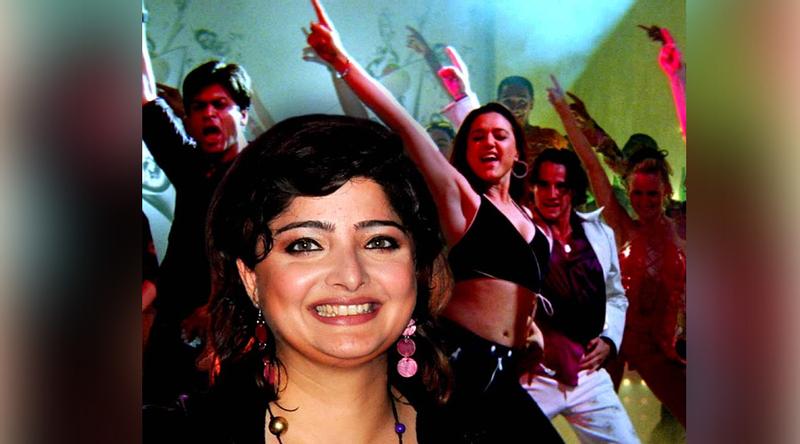 এখন কেন আড়ালে ‘টাইম টু ডিস্কো’র গায়িকা বসুন্ধরা?