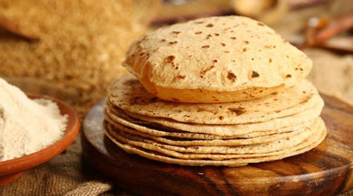 রাতে রুটি খাওয়া কী সত্যিই স্বাস্থ্যকর?