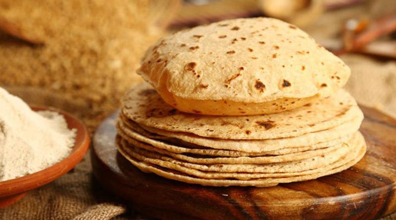 রাতে রুটি খাওয়া কী সত্যিই স্বাস্থ্যকর?