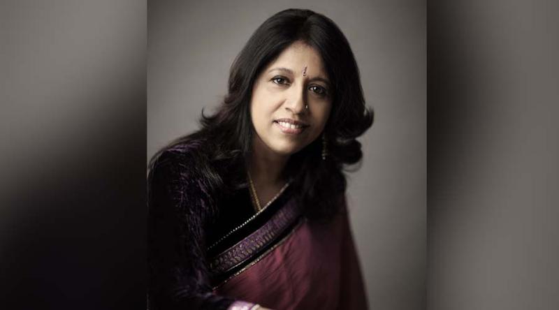 আজ সঙ্গীতশিল্পী কবিতা কৃষ্ণমূর্তির জন্মদিন