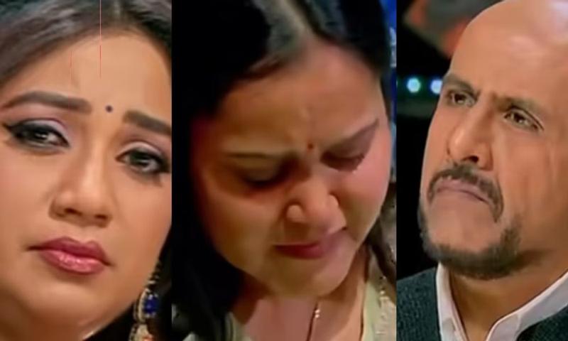 ইন্ডিয়ান আইডল ১৬-এ পেহেলগাম ঘটনার স্মৃতিচারণ, আবেগপ্রবণ বিচারকরা
