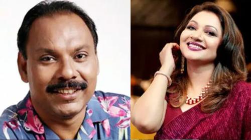মিল্টনের গানে আঁখি আলমগীরকে দেখা গেলো ২৭ বছর পর
