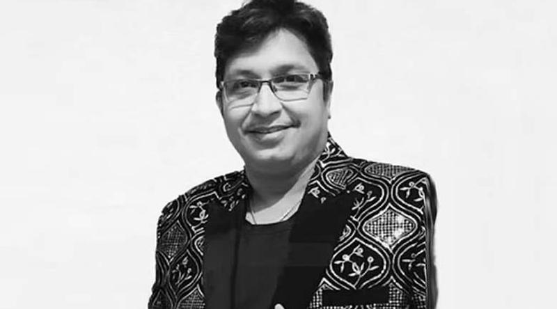 না ফেরার দেশে সংগীতশিল্পী অভিজিৎ