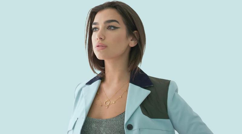 ইরান প্রসঙ্গে সরব পপ তারকা ডুয়া লিপা