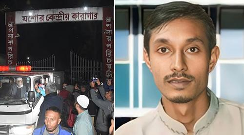 কারাগারে পৌঁছায়নি সাদ্দামের জামিননামা, মুক্তি মিলছে না আজ