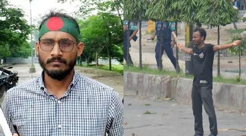 যুক্তিতর্ক শেষ, যেকোনো সময় আবু সাঈদ হত্যা মামলার রায়
