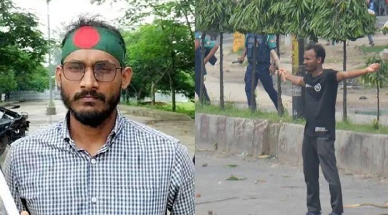 যুক্তিতর্ক শেষ, যেকোনো সময় আবু সাঈদ হত্যা মামলার রায়