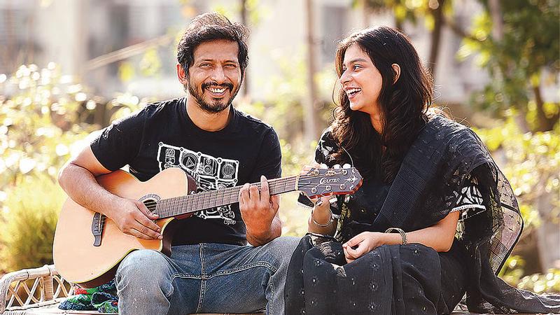 সঙ্গীতশিল্পী অর্ণবের জন্মদিনে স্ত্রী সুনিধির ভালোবাসাময় বার্তা