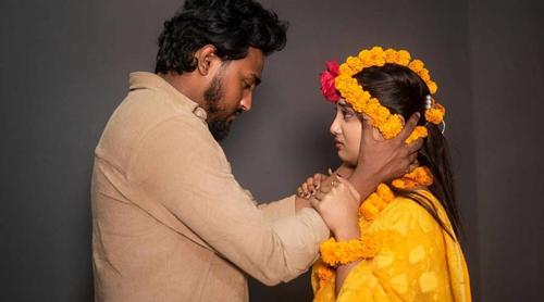 তানজিল মিসবাহর নতুন গান ‘চাঁদ বদনে’ প্রকাশ