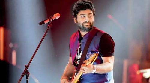 প্লেব্যাক থেকে সরে দাঁড়ালেন জনপ্রিয় সঙ্গীতশিল্পী অরিজিৎ