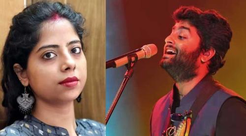 একদিন সবই ছাড়তে হবে, অরিজিতের সিদ্ধান্তে বোন অমৃতার মন্তব্য