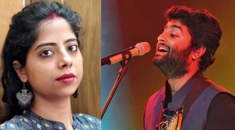 একদিন সবই ছাড়তে হবে, অরিজিতের সিদ্ধান্তে বোন অমৃতার মন্তব্য