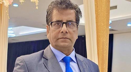 দুর্নীতির মামলায় গ্রেপ্তার আনিস আলমগীর