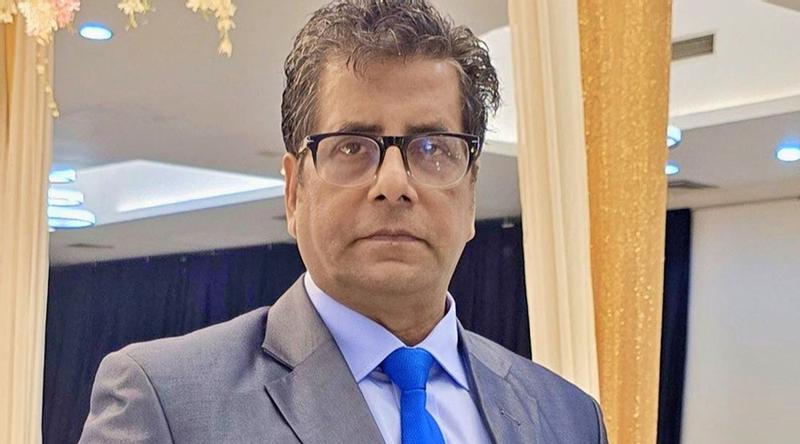দুর্নীতির মামলায় গ্রেপ্তার আনিস আলমগীর