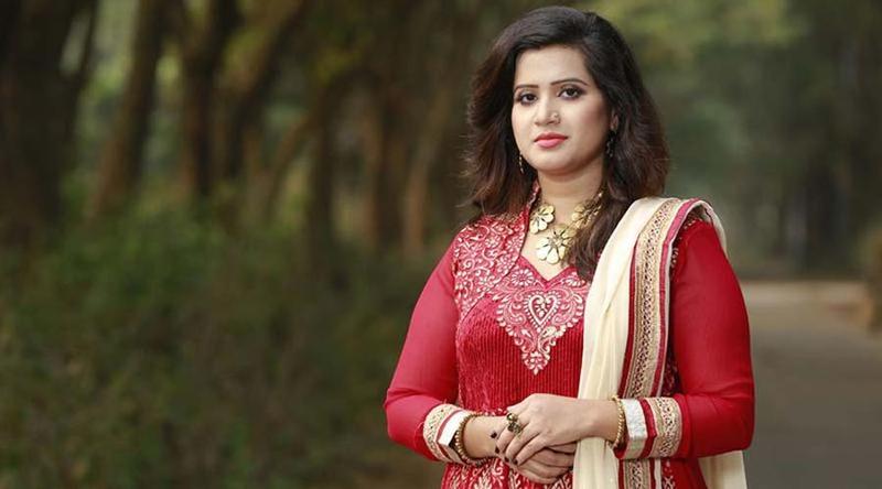 সরকারের উদ্দেশে ন্যান্‌সির খোলা চিঠি