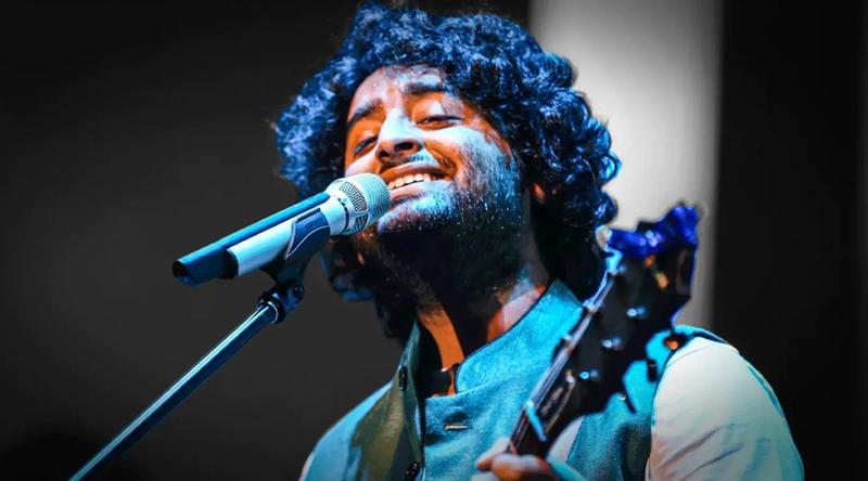 অরিজিৎ সিং- এর প্লেব্যাক থেকে সরে দাঁড়ানোর বিষয়ে জানালেন তার ঘনিষ্ঠ বন্ধুরা