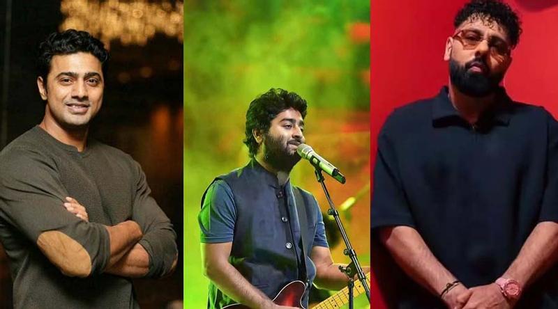 একটা যুগের অবসান, অরিজিৎ প্লেব্যাক ছাড়ায় মনখারাপ দেব-বাদশার