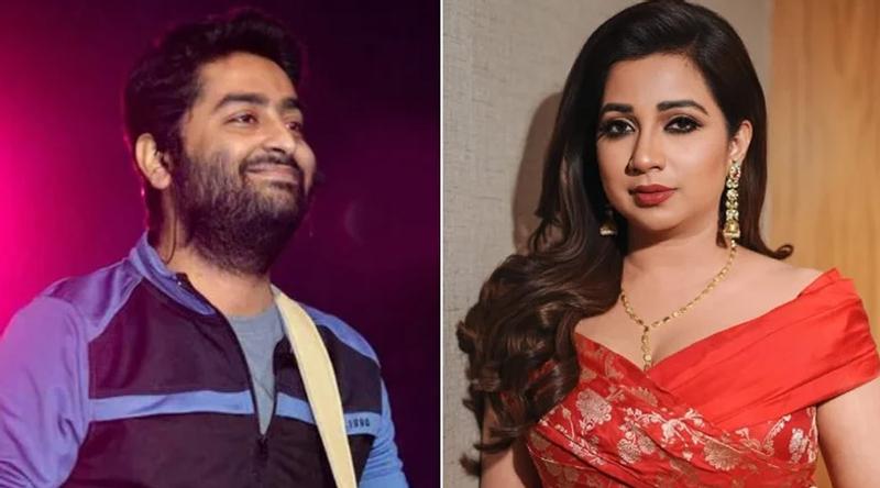 'বিদায় নয়, নতুন অধ্যায়ের শুরু', অরিজিতকে নিয়ে শ্রেয়ার বার্তা