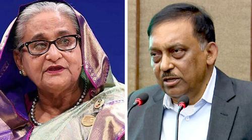 শেখ হাসিনা ও কামালসহ ৫ জনের বিরুদ্ধে গ্রেপ্তারি পরোয়ানা, শুনানি ৮ ফেব্রুয়ারি