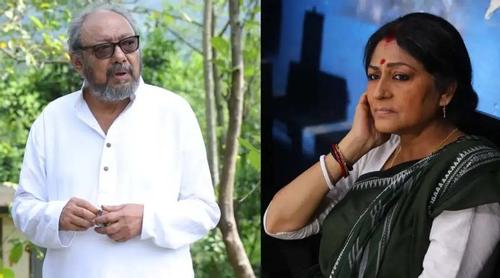 ৩১ বছর পর আবার অঞ্জনের সঙ্গে প্রত্যাবর্তন রূপার!
