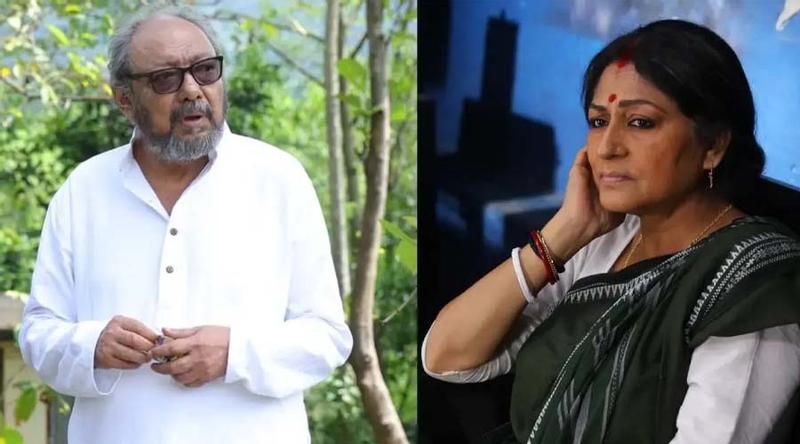 ৩১ বছর পর আবার অঞ্জনের সঙ্গে প্রত্যাবর্তন রূপার!