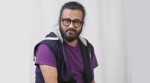 শ্রেষ্ঠ সুরকার হিসেবে জাতীয় পুরস্কার পেলেন প্রিন্স মাহমুদ
