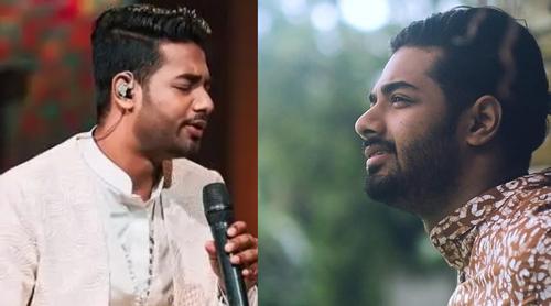 আসছে ঈশানের নতুন গান