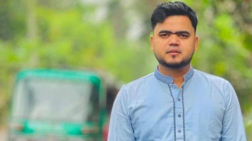 ‘নেইমারের জন্য হারটা মানতে পারছি না’ স্ট্যাটাসের পর যুবক নিহত
