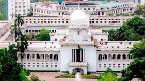 পঞ্চদশ সংশোধনী নিয়ে আপিল বিভাগের রায় বৃহস্পতিবার
