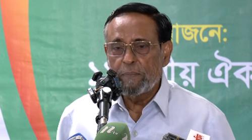 প্রধানমন্ত্রীকে ঢাকার বাইরে রাত্রিযাপন না করার পরামর্শ কর্নেল অলির