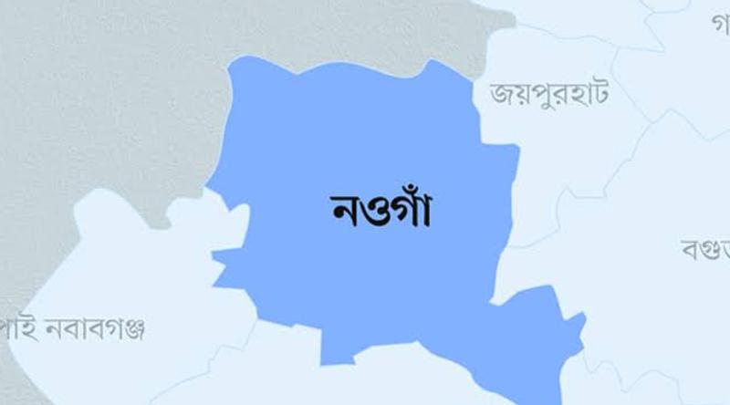 নওগাঁয় বজ্রপাতে প্রাণ গেল ২ জনের