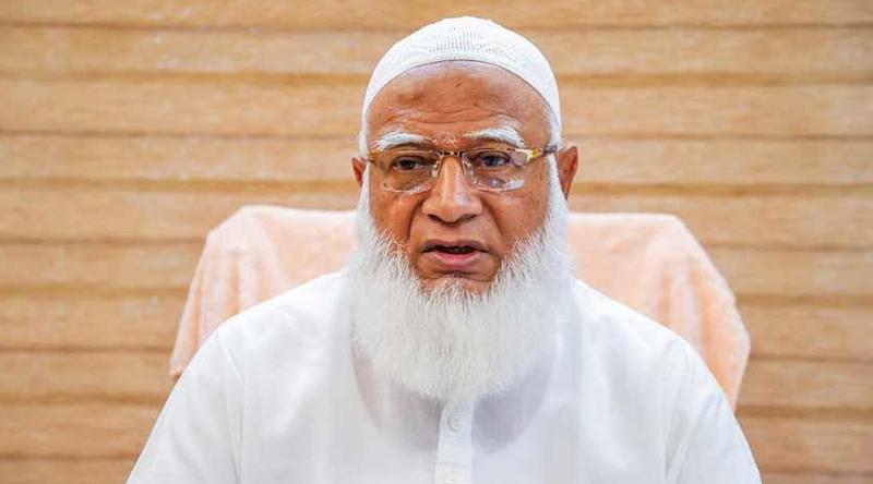 টানা বর্ষণে ক্ষতিগ্রস্ত এলাকা পরিদর্শনে চট্টগ্রাম যাচ্ছেন জামায়াত আমির