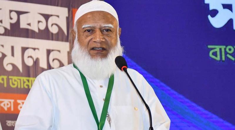আমরা জুলাই শহীদদের কাছে চিরঋণী : বিরোধীদলীয় নেতা