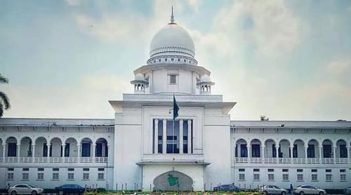 ভরণপোষণ শিশুর আইনগত অধিকার, মা-বাবার তালাকের ওপর নির্ভরশীল নয় : হাইকোর্ট
