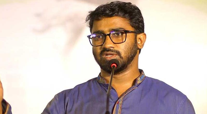 শিবিরের ম্যারাথন দৌড়ের ৯০ শতাংশ, লীগের পেছনে এভাবেই দৌড়ঝাঁপ করেছে: রাশেদ খাঁন