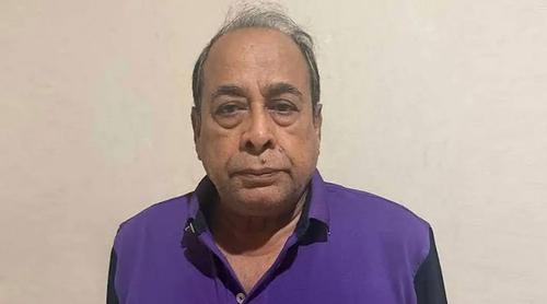 মোজাফফরকে বৃহস্পতিবার ট্রাইব্যুনালে হাজিরের নির্দেশ