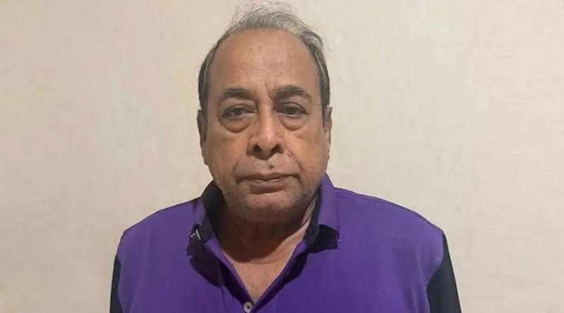 মোজাফফরকে বৃহস্পতিবার ট্রাইব্যুনালে হাজিরের নির্দেশ