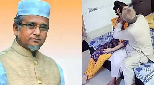 পরিকল্পিতভাবেই ভিডিও ছড়িয়েছেন চালক ওবায়দুল্লাহ, দাবি এমপি গাজী নজরুলের
