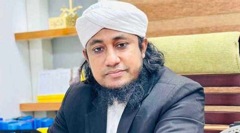 ধরা পড়ার আগে রোমান্টিক, ধরা পড়লে কয় বউ : তাহেরী