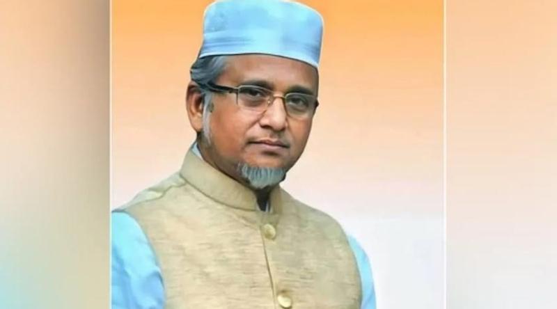 জামায়াত এমপি গাজী নজরুল ইসলামকে দল থেকে বহিষ্কার