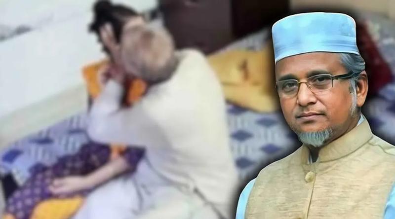 দল থেকে বহিষ্কারের পর গাজী নজরুলের এমপি পদ কি থাকবে?
